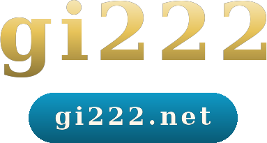 gi222 logo